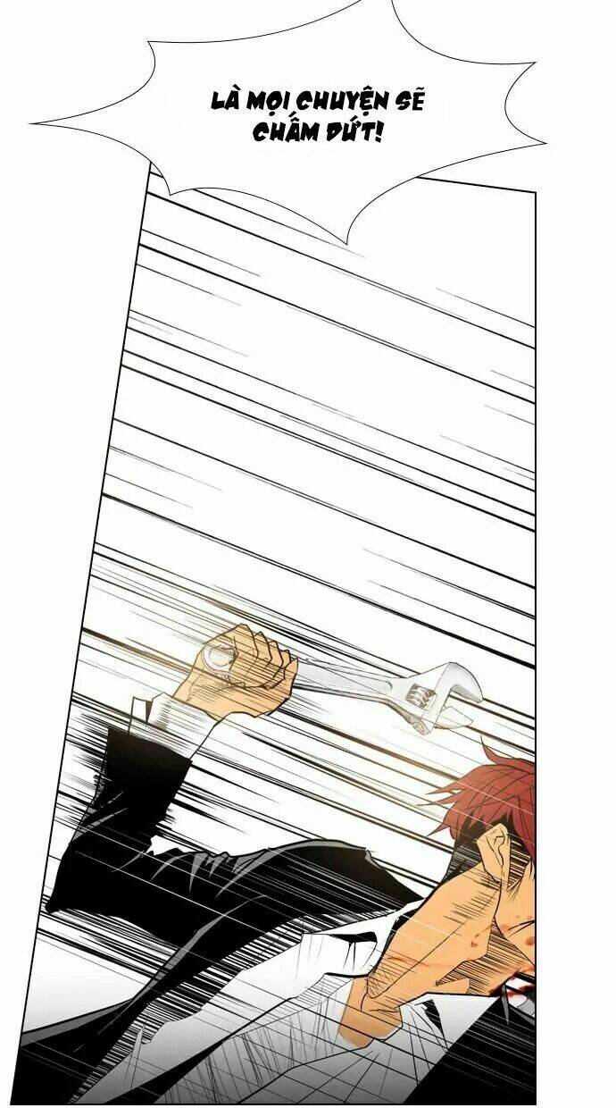 kẻ hồi sinh chapter 15 40