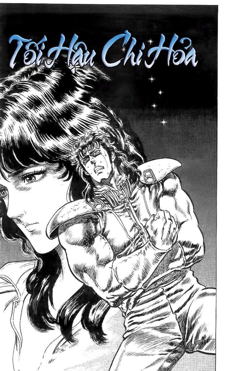 bắc đẩu thần quyền chapter 79 2