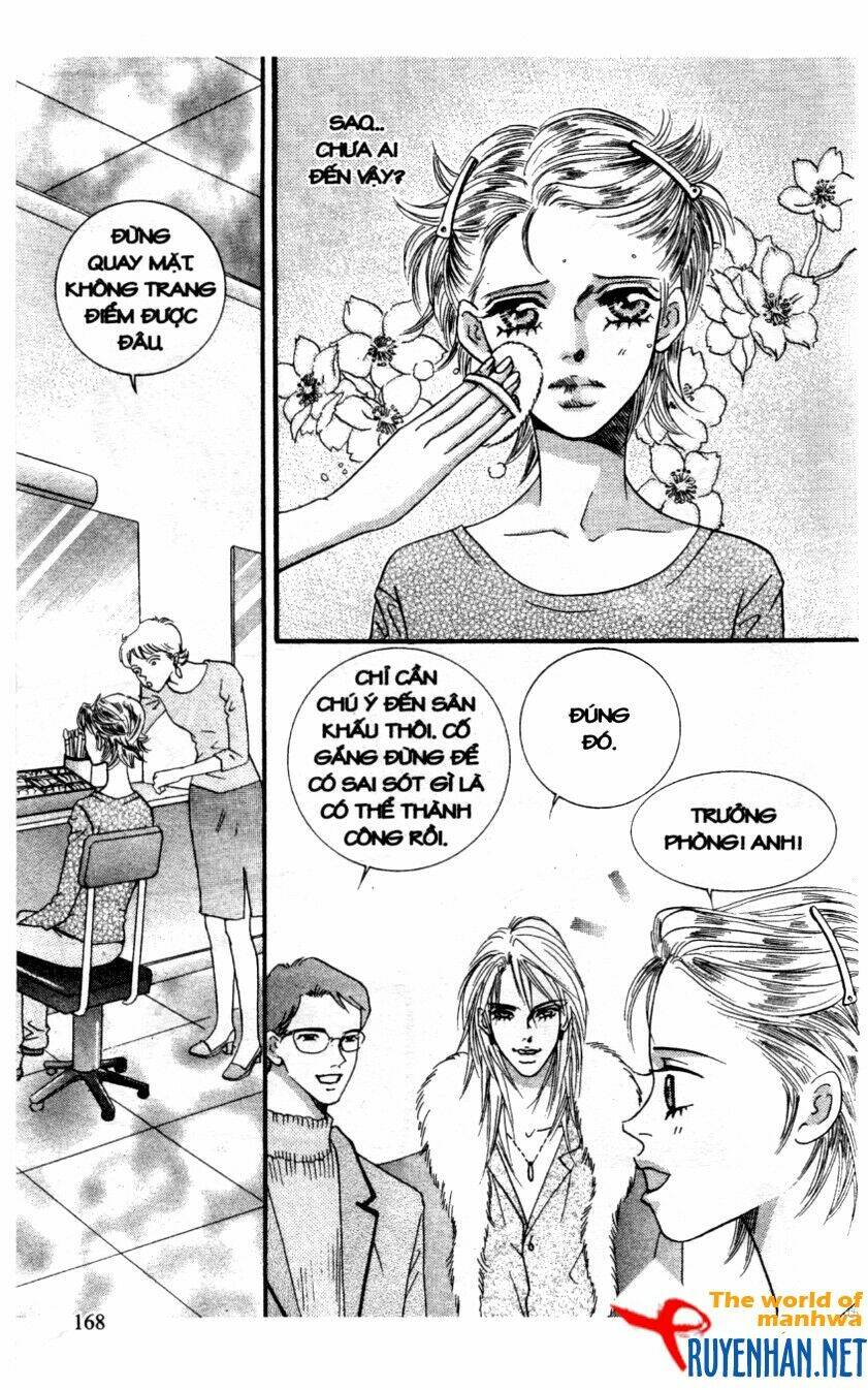 Shh! Chapter 63 - Trang 9