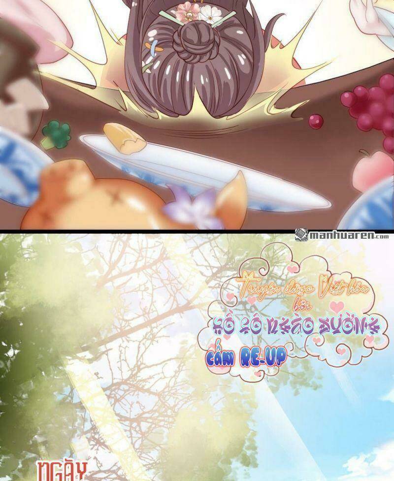 đứng yên ! phụng chỉ đánh cướp đây chapter 1 13