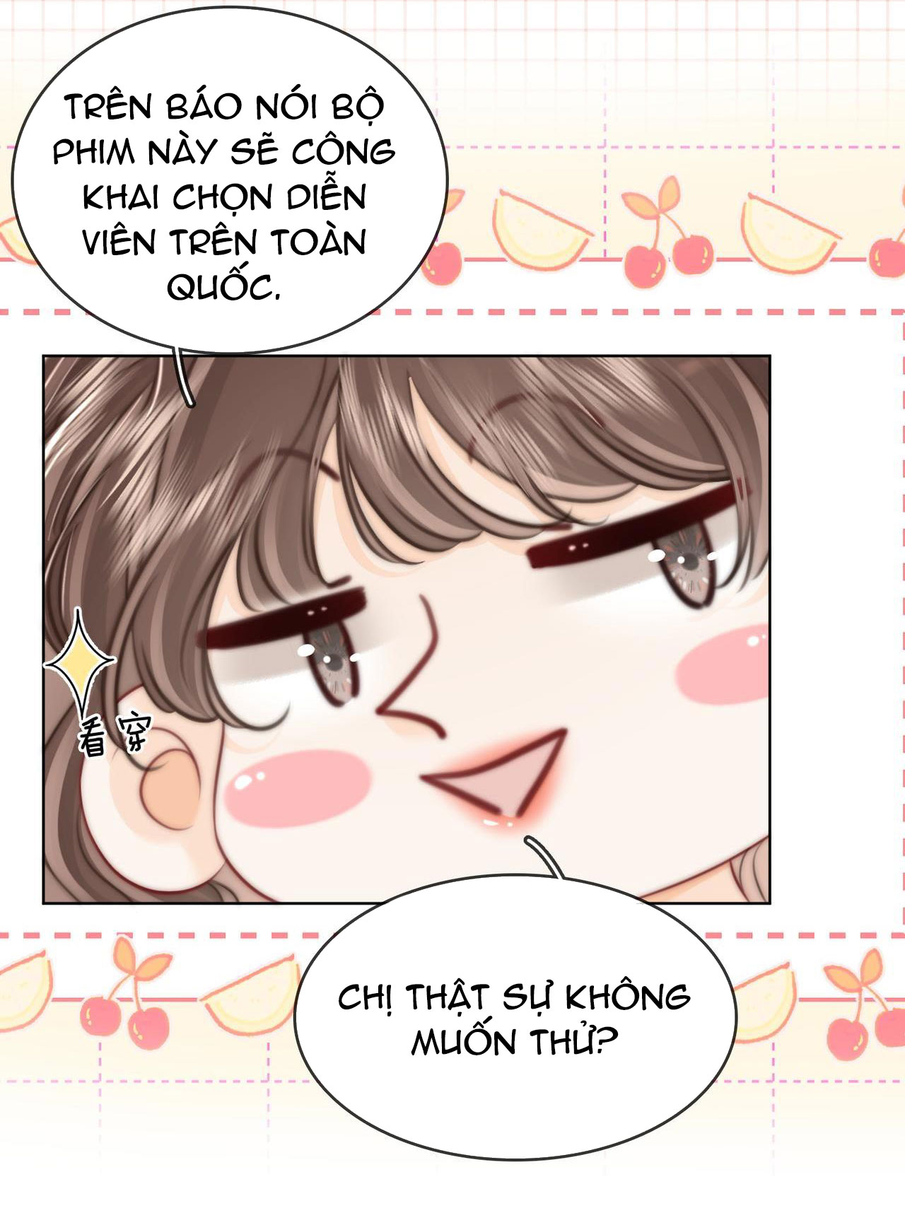 cố tiểu thư và khúc tiểu thư chapter 109 4