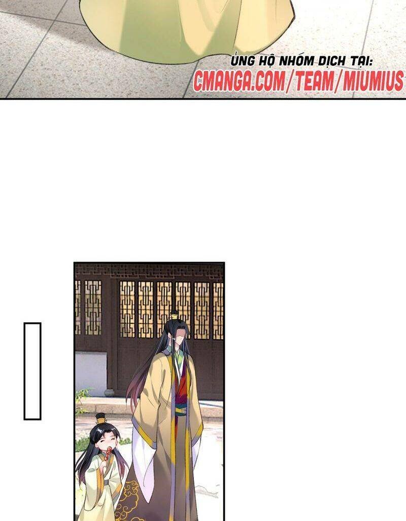 vương gia, áo lót của ngươi rơi mất rồi chapter 87 15