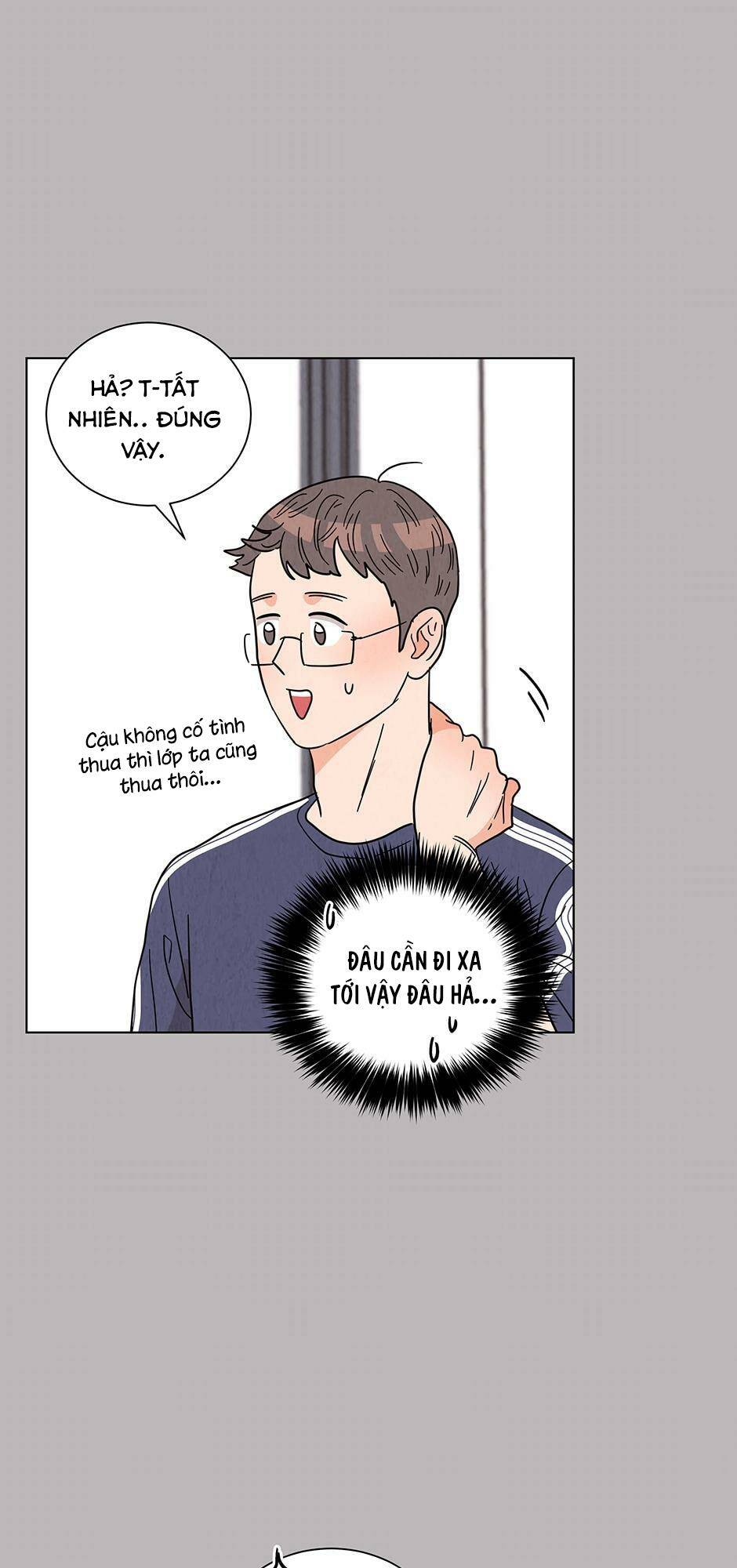 chào nhé, không làm thông gia nữa đâu! chapter 35 61