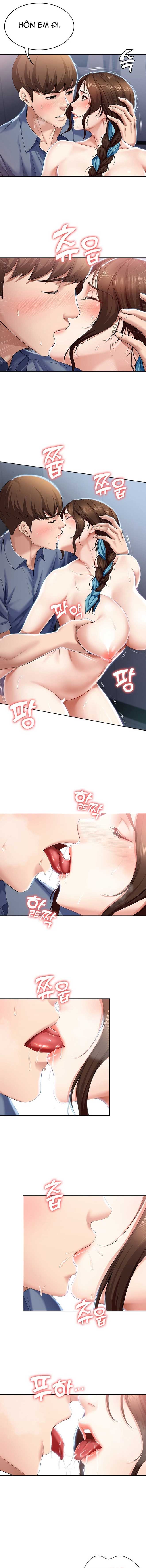 nhật ký nội trú chapter 20 14