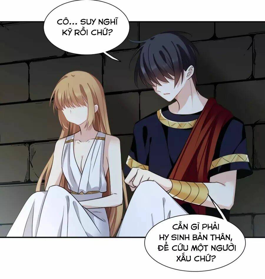 nhân chất tình nhân chapter 36.6 31