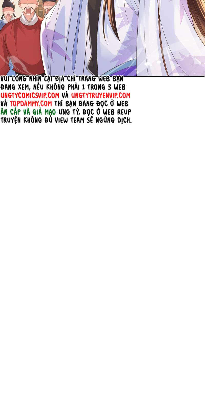 bá tổng vương phi lật xe chỉ nam chapter 78 33