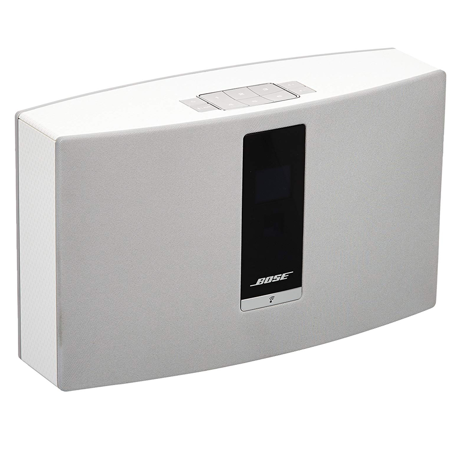 Loa Bluetooth Bose Soundtouch 20 Series III - Hàng Chính Hãng