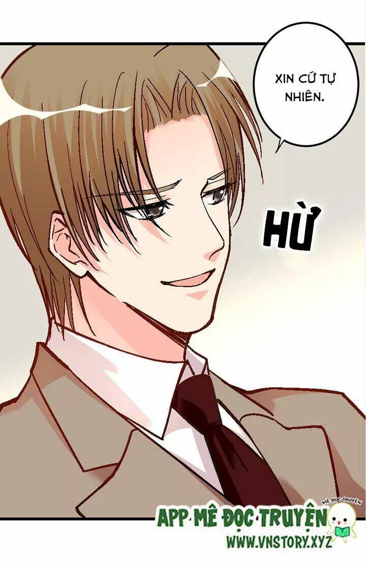 thiên hậu trở về chapter 61 18