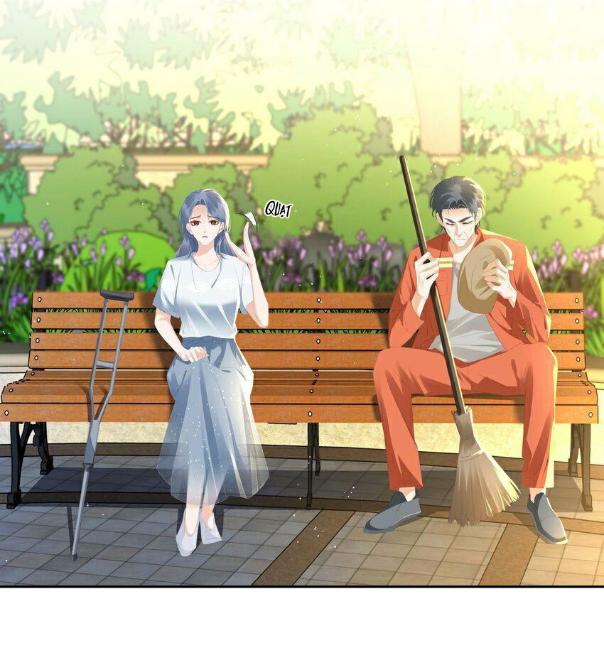 không làm trai bao! chapter 90 22