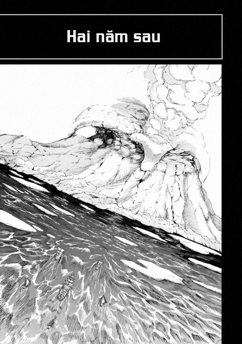 i'm a middle-aged man who got my adventurer license revoked chapter 23 5