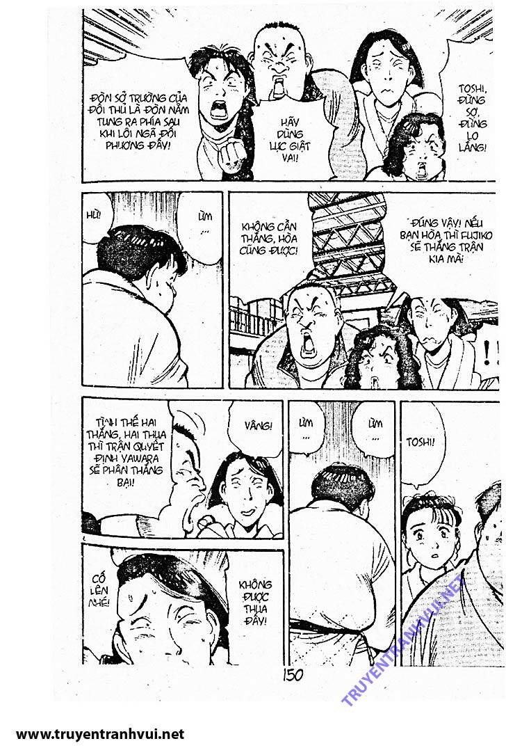 yawara chapter 185 4