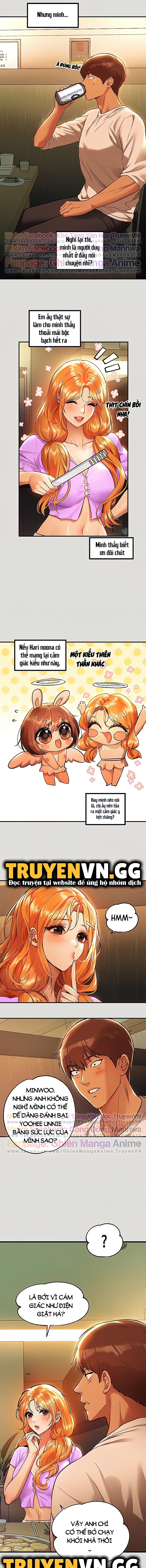 bà chị chủ nhà chapter 55 2