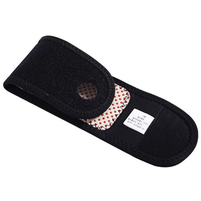 Self-heating Wrist Brace Arthritis Pain Relief Winter Keep Warm Sport Protect Band Magnet Tourmaline Wristband Ache Joint Warm