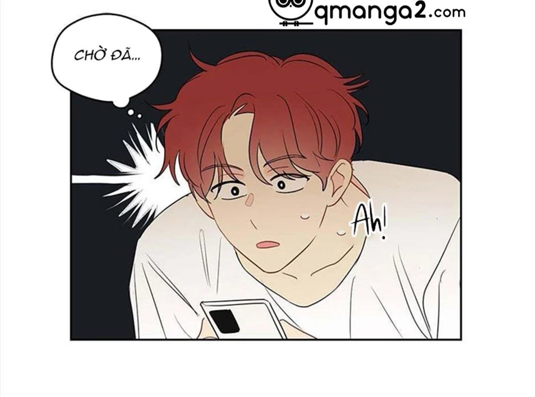 chuyện quái gì với giấc mơ đó vậy chapter 32 70