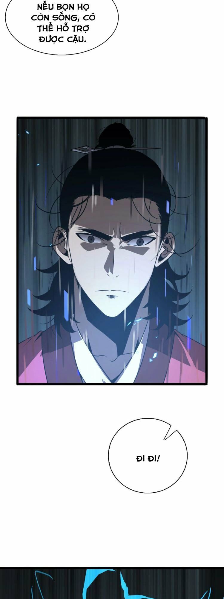 chư giới - tận thế online chapter 12 41