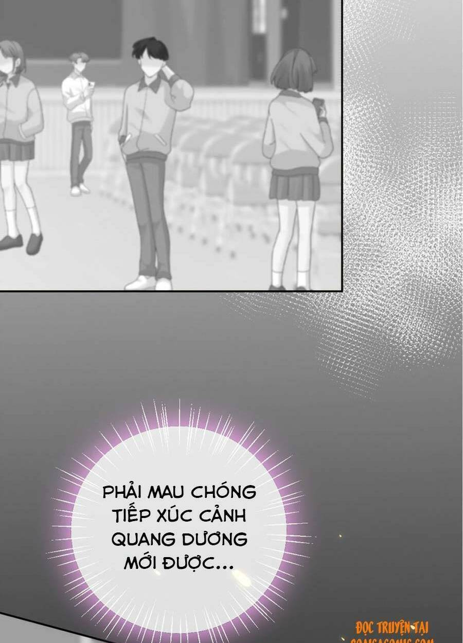 khi cô gái nhìn thấy thời gian chapter 7 19