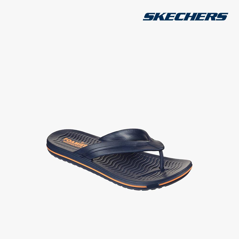 SKECHERS - Dép nam quai kẹp Sandbar 243126