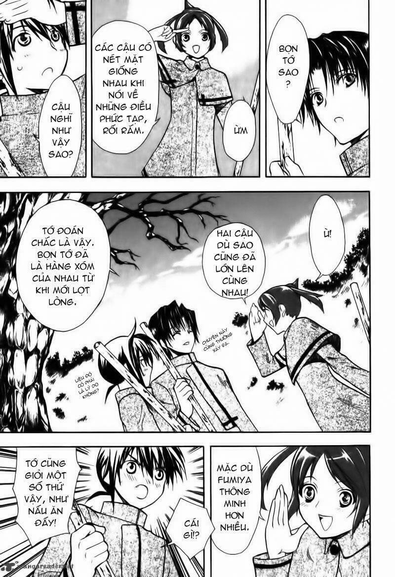 shiki tsukai chapter 7 19