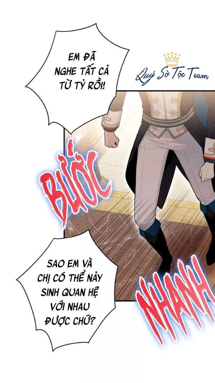 trọng sinh trở thành hoàng phi chapter 77 2