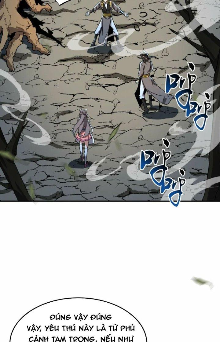 ta tại tu tiên thế giới 5 giờ tới 9 giờ về chapter 18 15