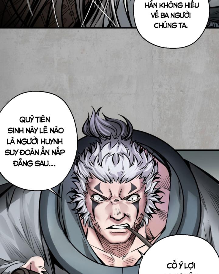 Tạng Phong Hành chapter 193 48