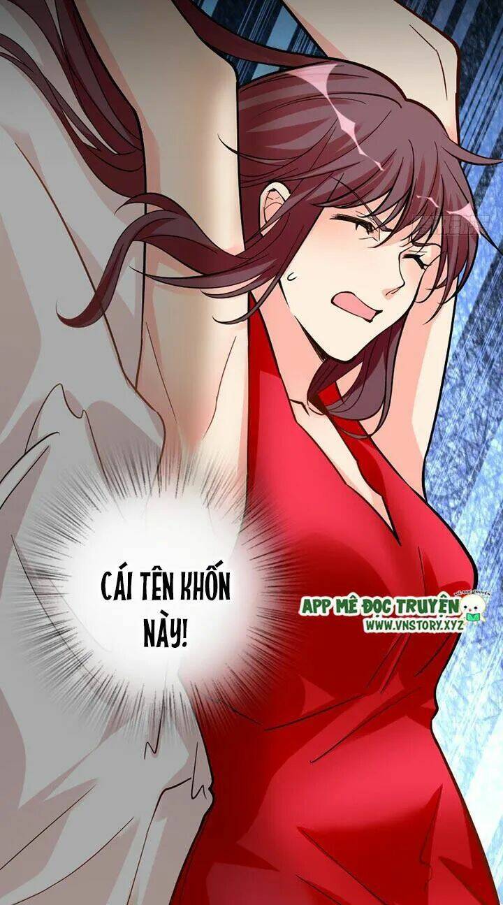 thiên hậu trở về chapter 66 11