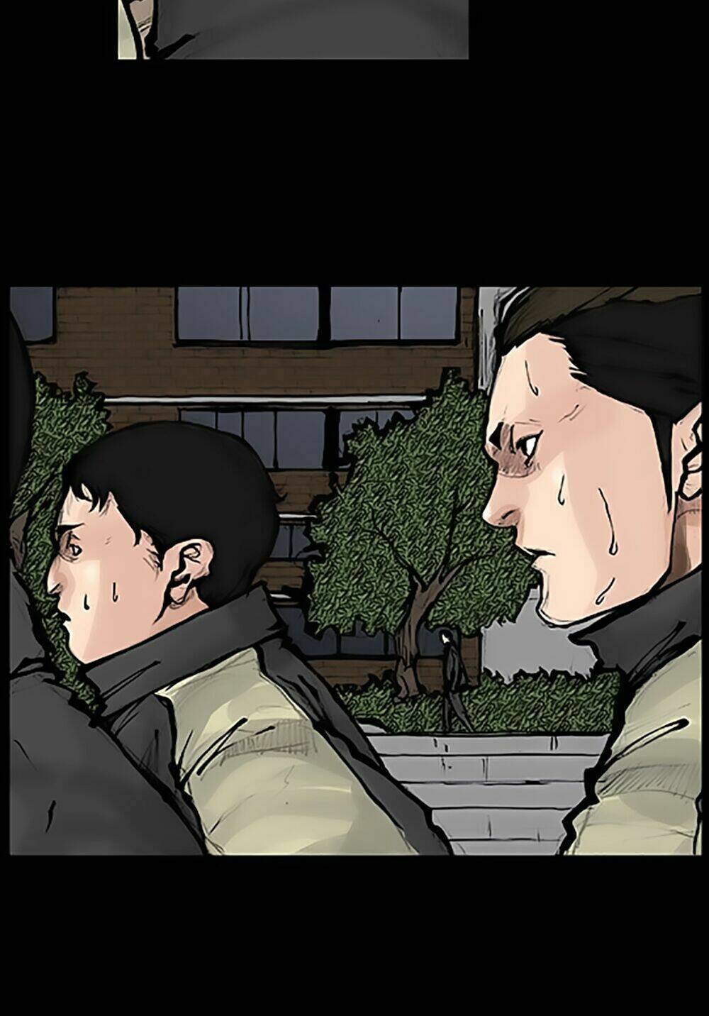 độc cô tiền truyện chapter 24 34