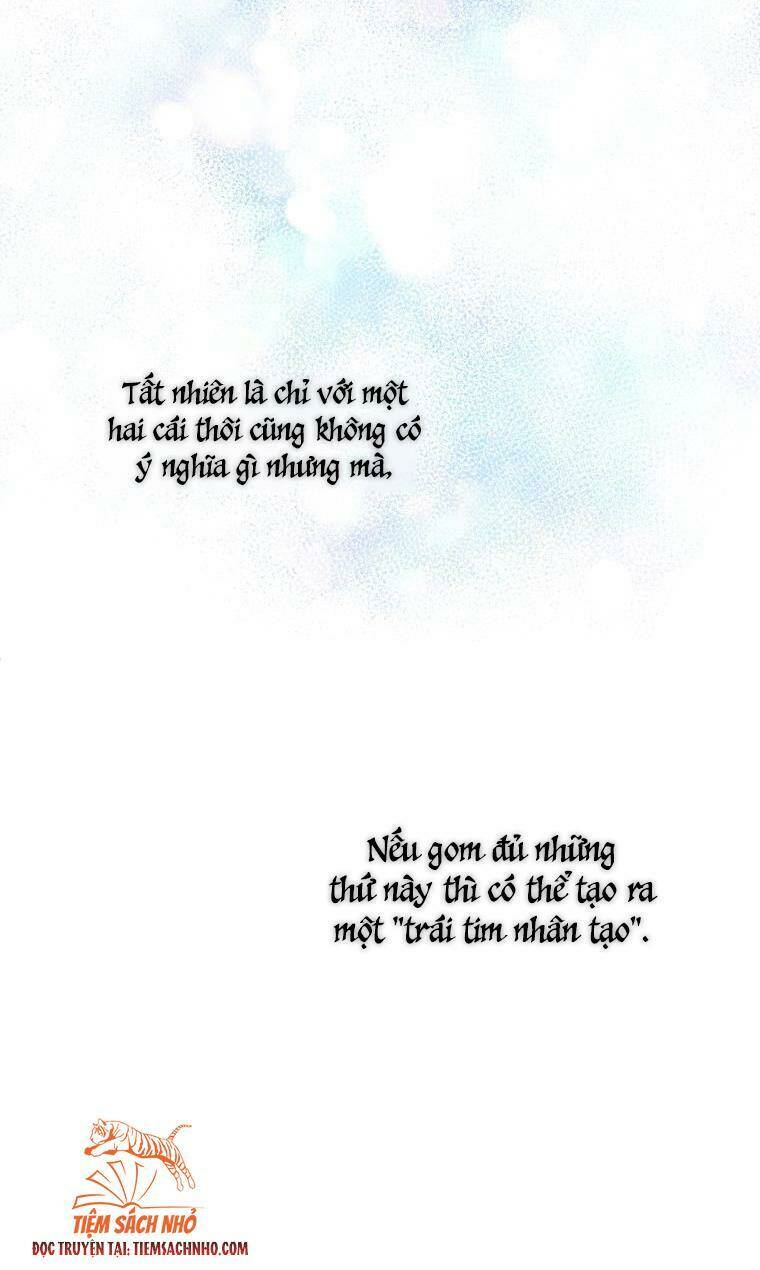 ác nữ phản diện đã chọn nam chính chapter 4 64