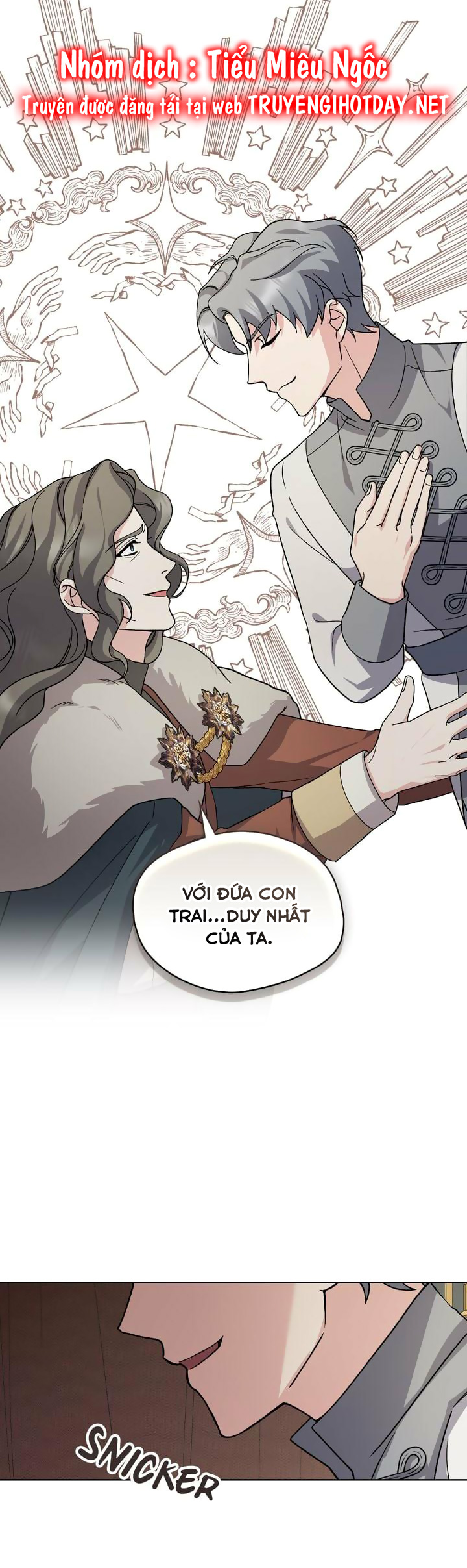 nỗi buồn của chú hề chapter 81 25