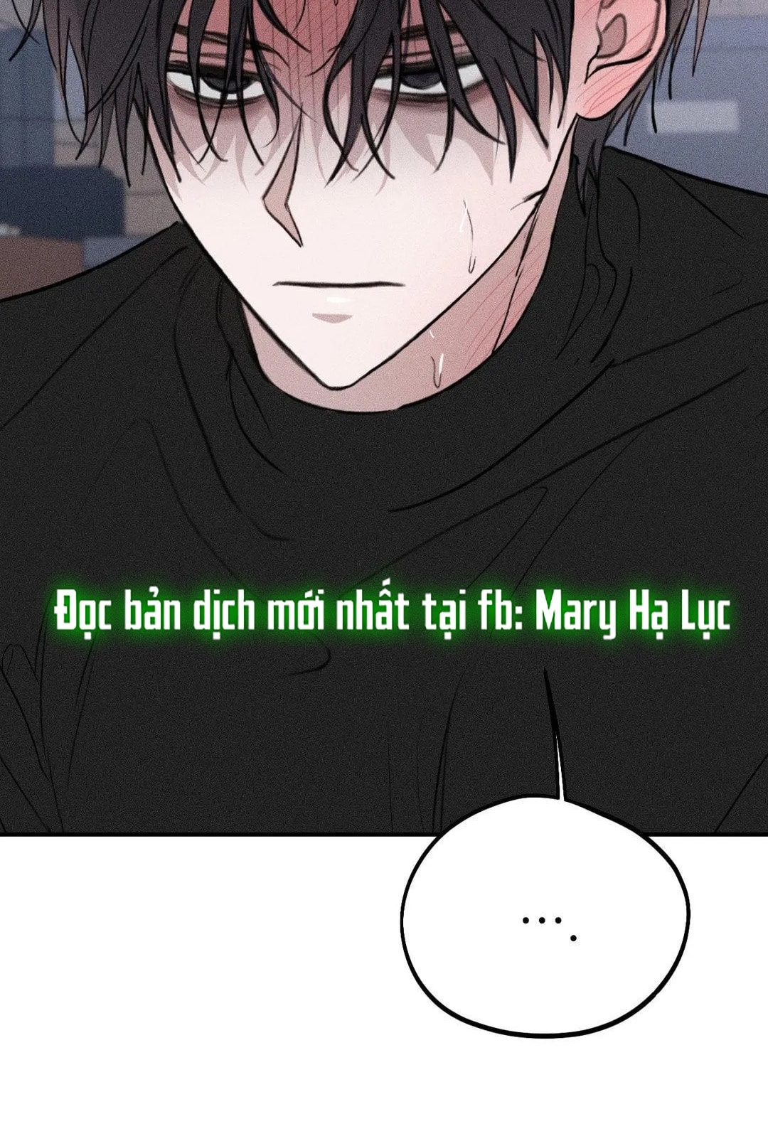 [18+] người đàn ông làm tình với quỷ chapter 13.1 18