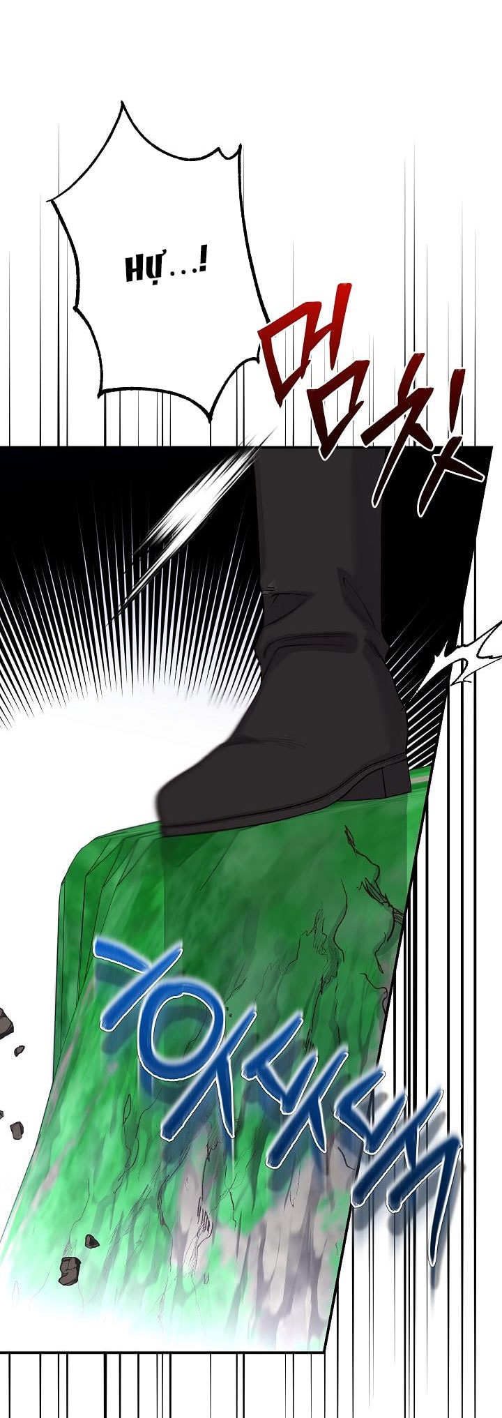 trở thành vợ thái tử quái vật chapter 108 57