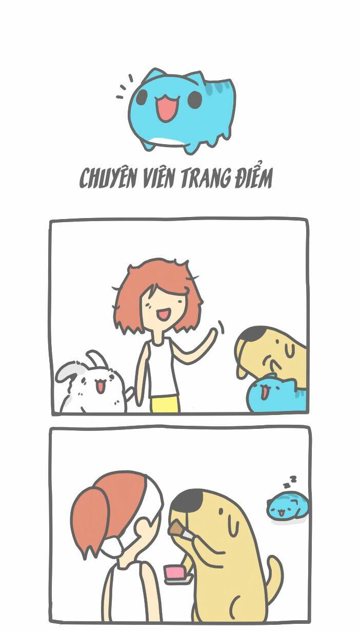 bugcat-capoo chapter 111 2