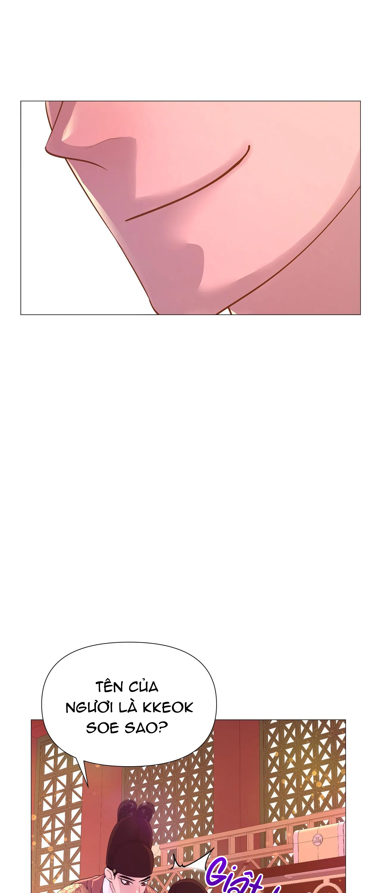 dạ xoa hóa liên ký chapter 29 32