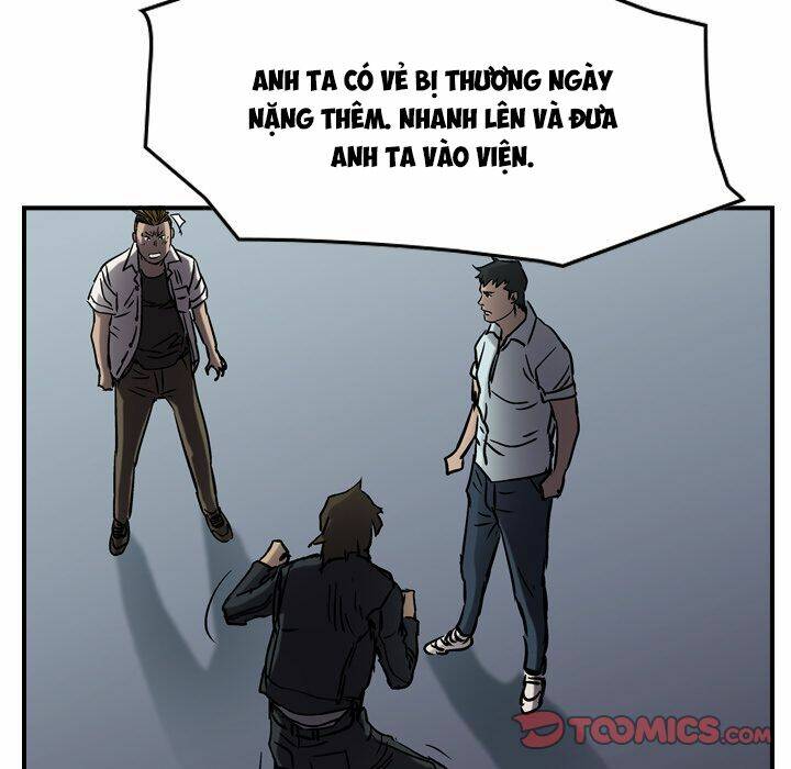 huyền thoại : khởi đầu chapter 63 95