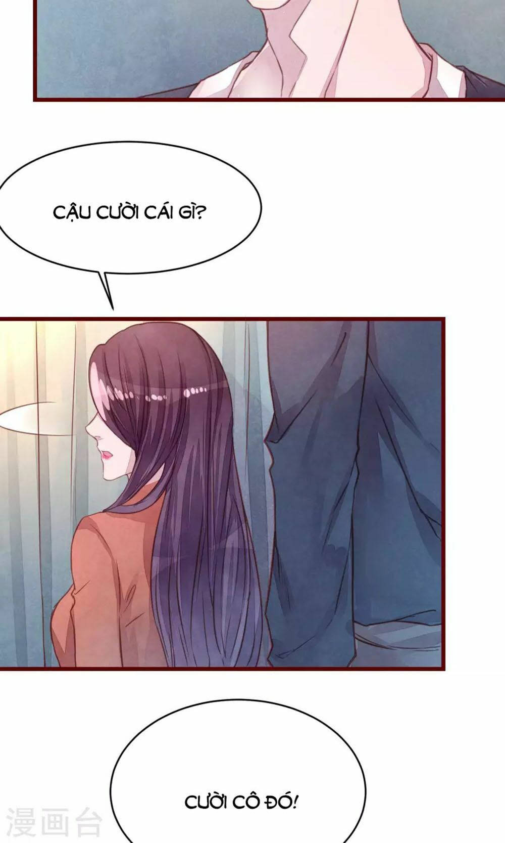 đào tạo nuôi dưỡng bạn trai mèo chapter 34 12