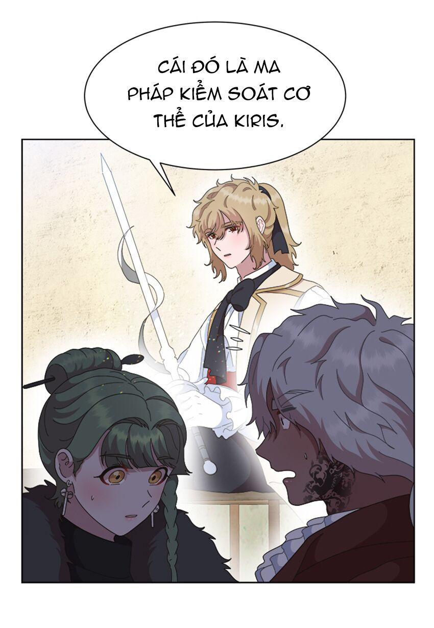 con gái bảo bối của ma vương chapter 142 64