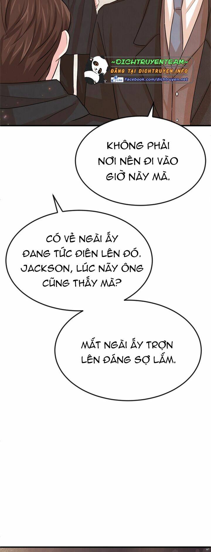 tiểu thư scarlet, em không muốn trả thù sao? chapter 28 25