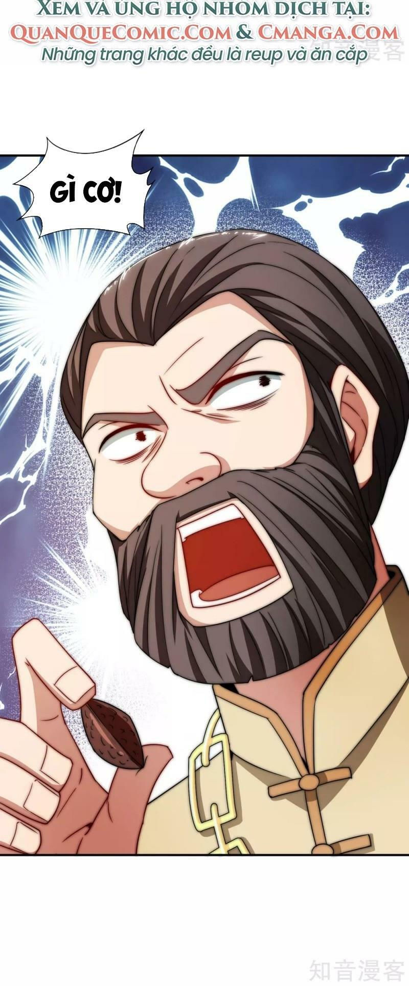 vòng bạn bè mạnh nhất của tiên giới chapter 33 18