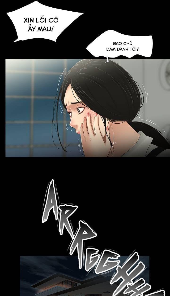 chú và cháu chapter 24 36