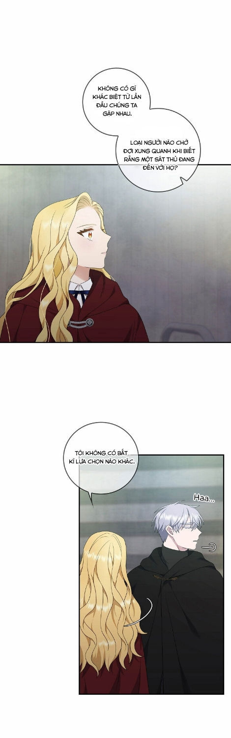 công chúa hai mặt chapter 18 3