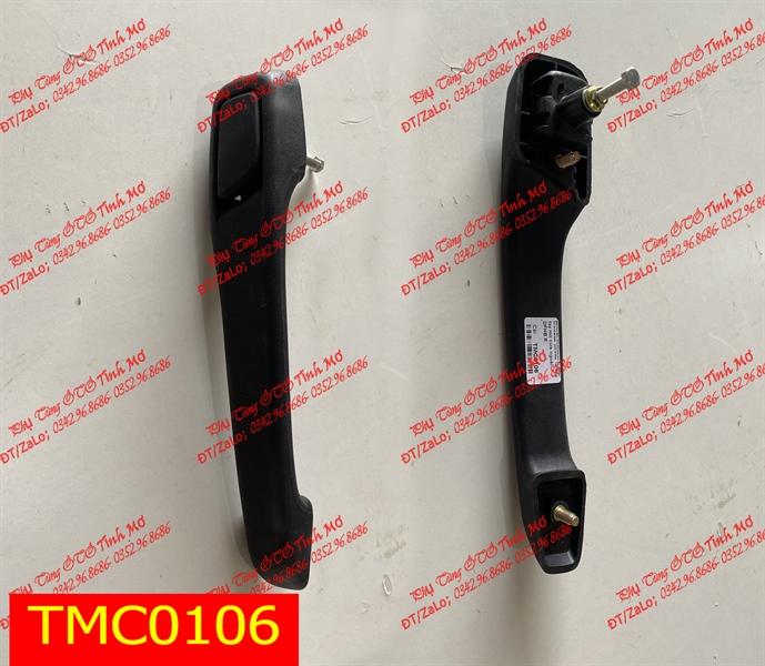 Tay mở cửa ngoài DFHB
