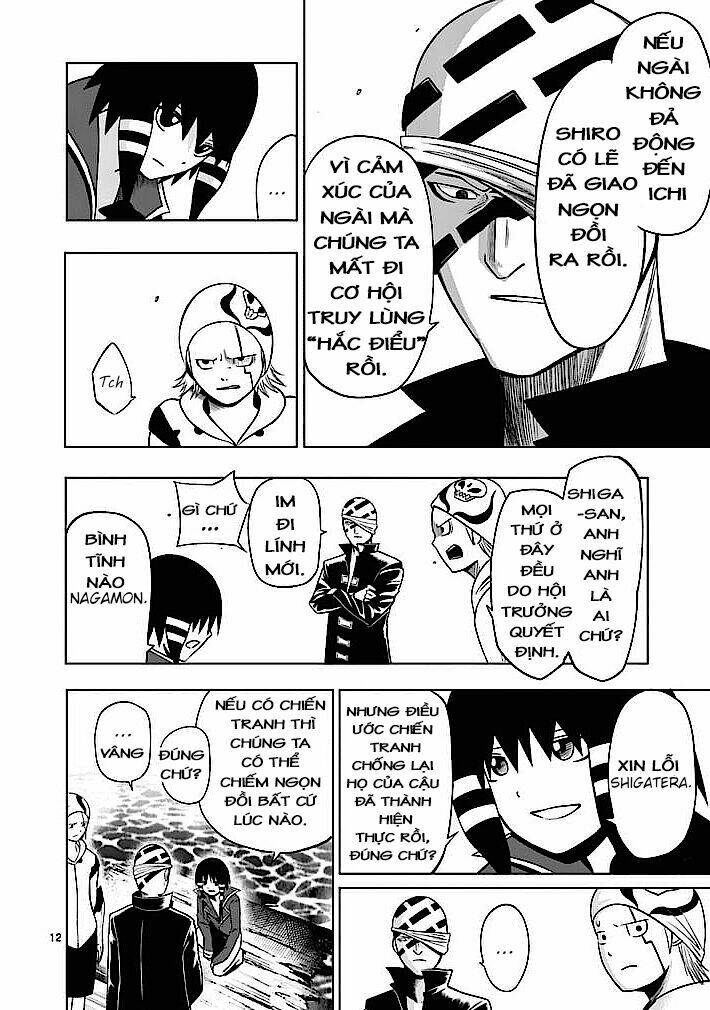 good night world chapter 4 12