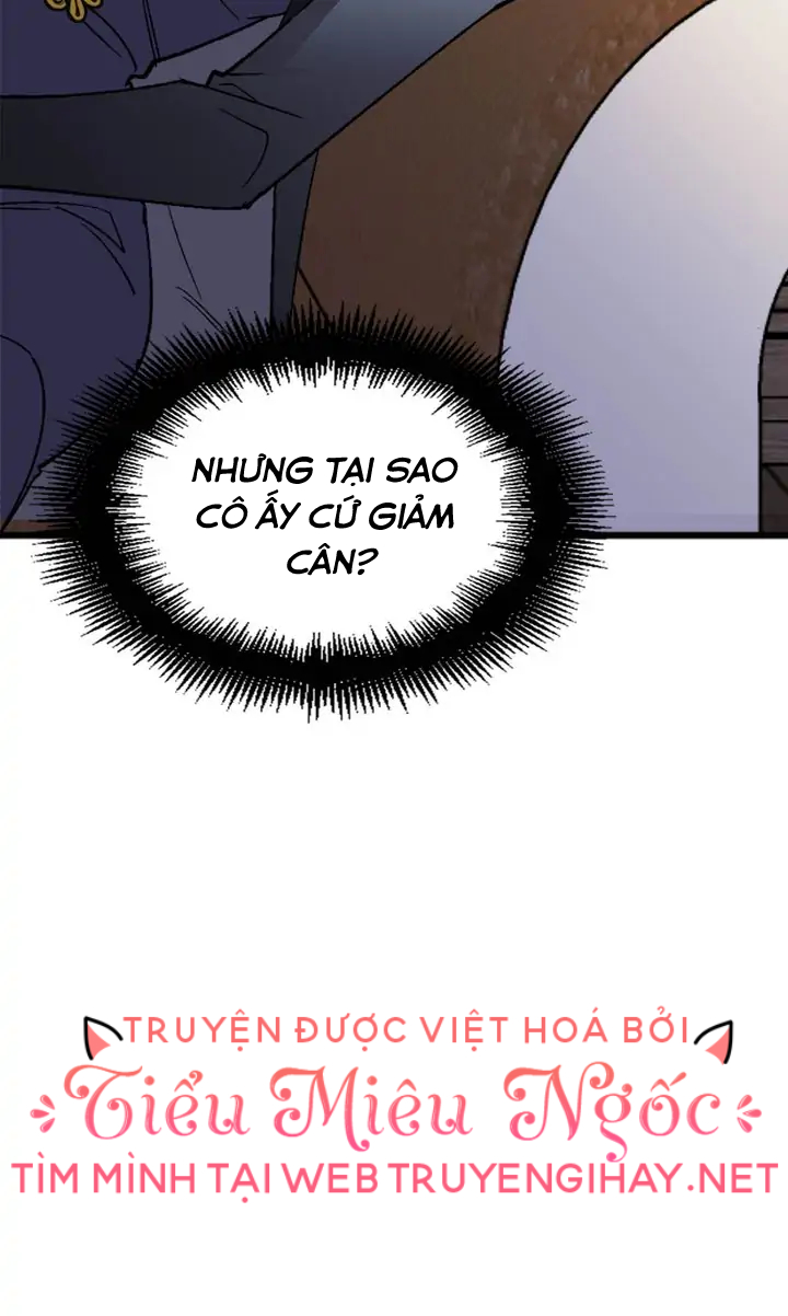 tôi sẽ cứu lấy gia tộc sắp sụp đổ chapter 95 82