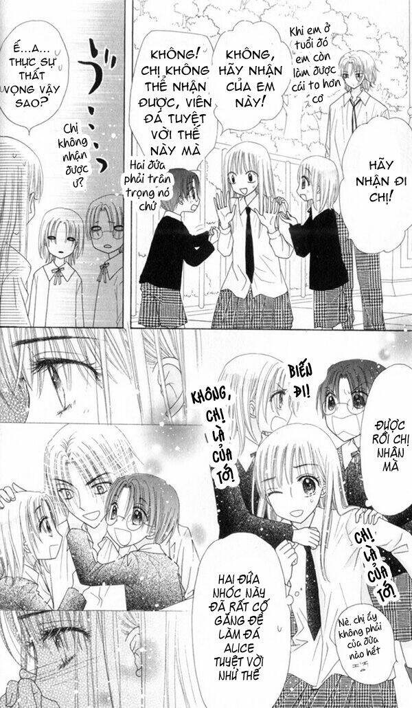 gakuen alice chapter 113 13