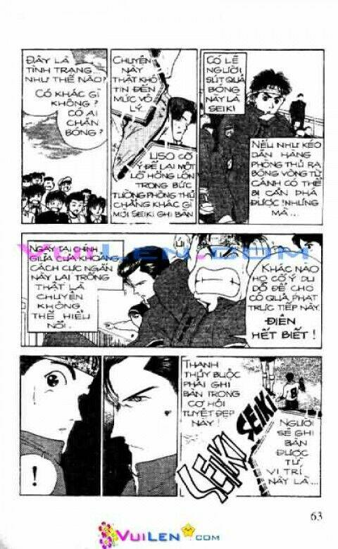 sôi động cầu trường full 17 tập chapter 13 63