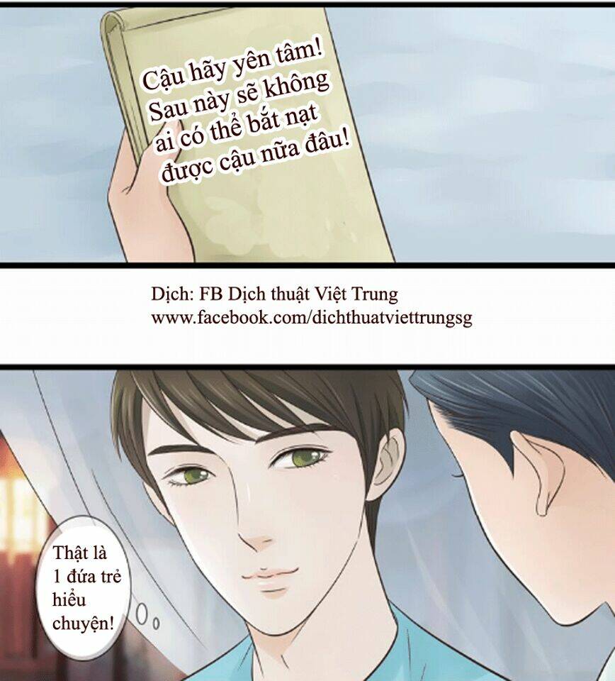 cậu câm chapter 4 27