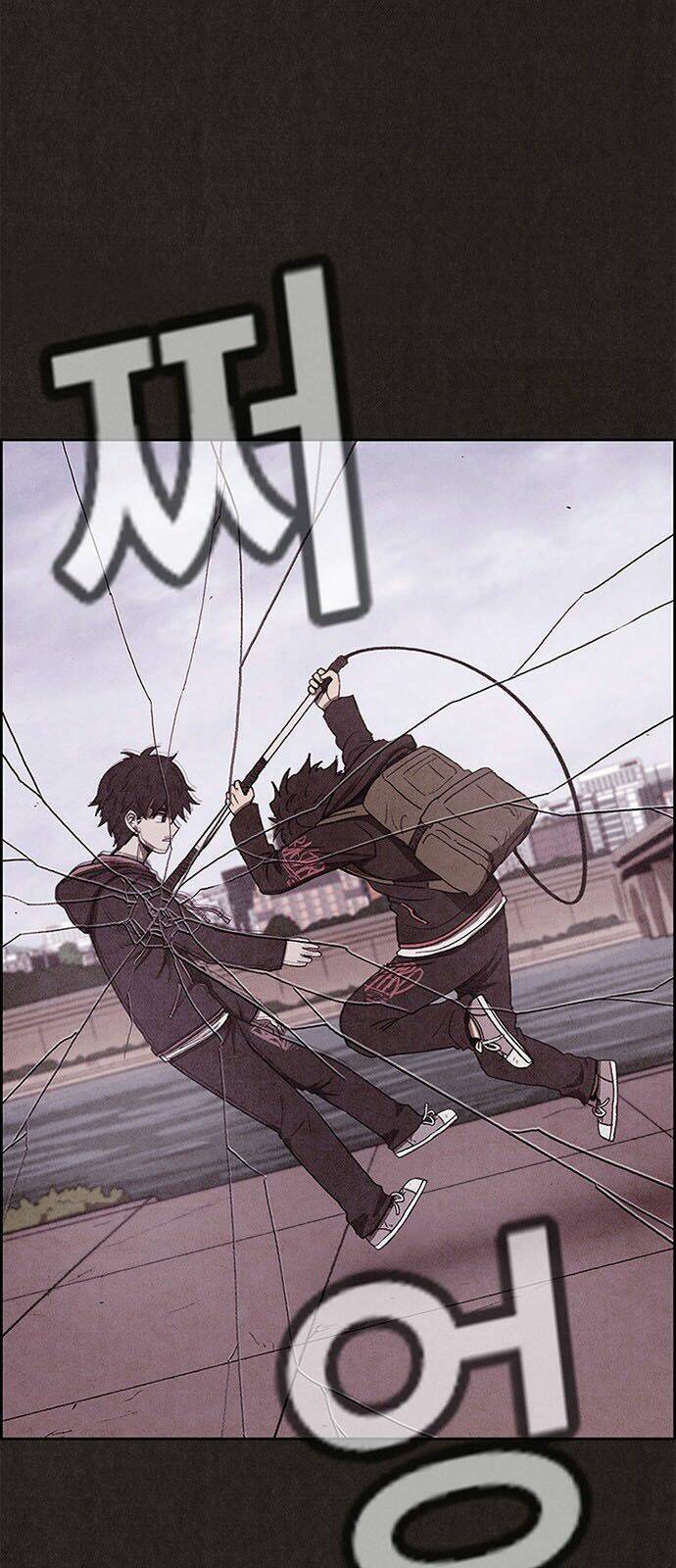 quái vật tại chung cư xanh chapter 38 55