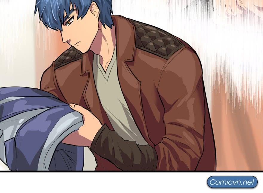 vua sinh tồn chapter 38 39