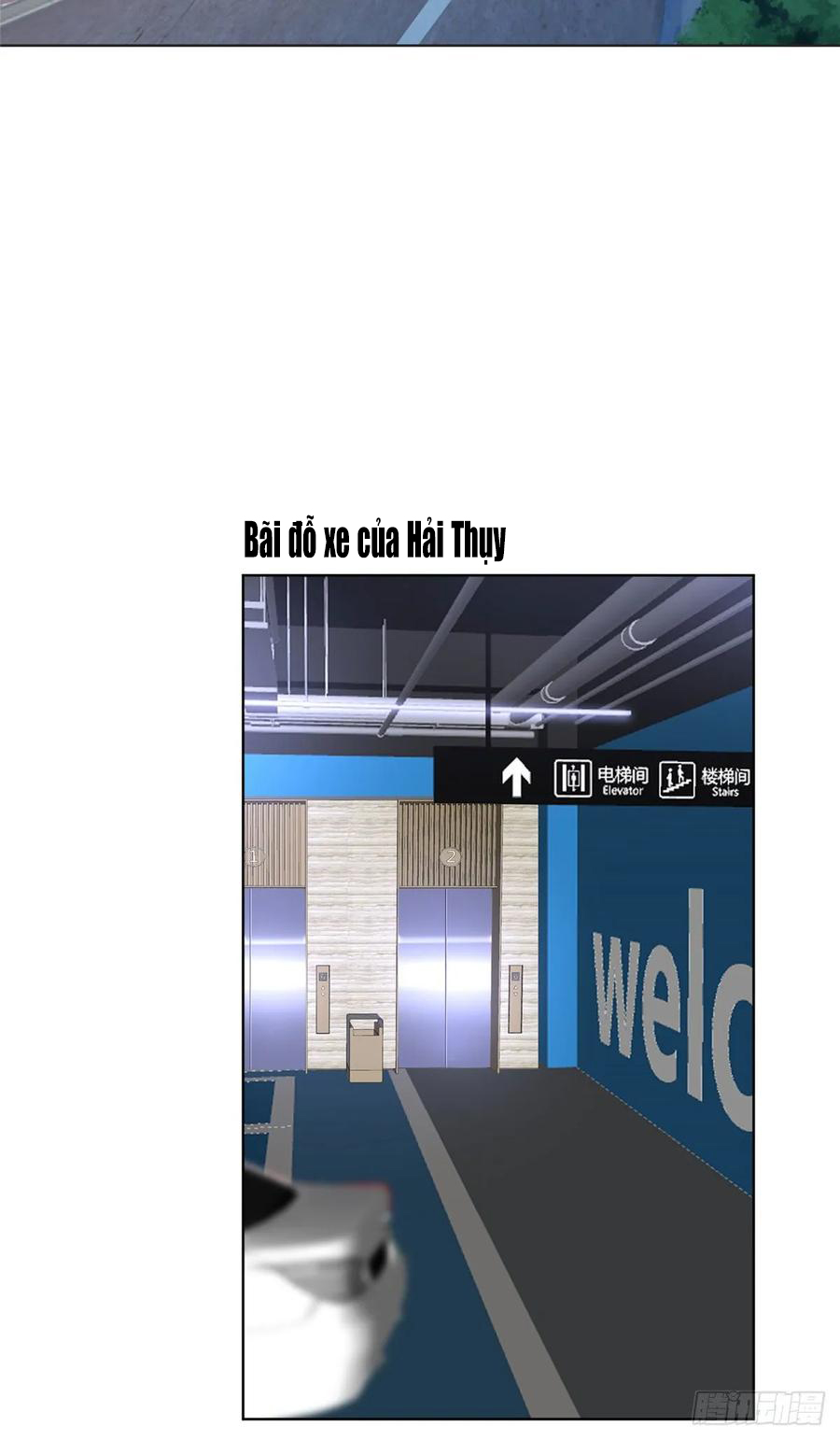 thí hôn lão công, cần giúp sức chapter 179 5