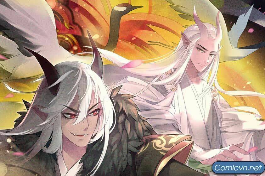 tây du ngạo tuyết thiên chapter 12 1